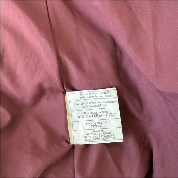 Lululemon Sleet Street Jacket Cassis, 6 - Picture 6 of 15